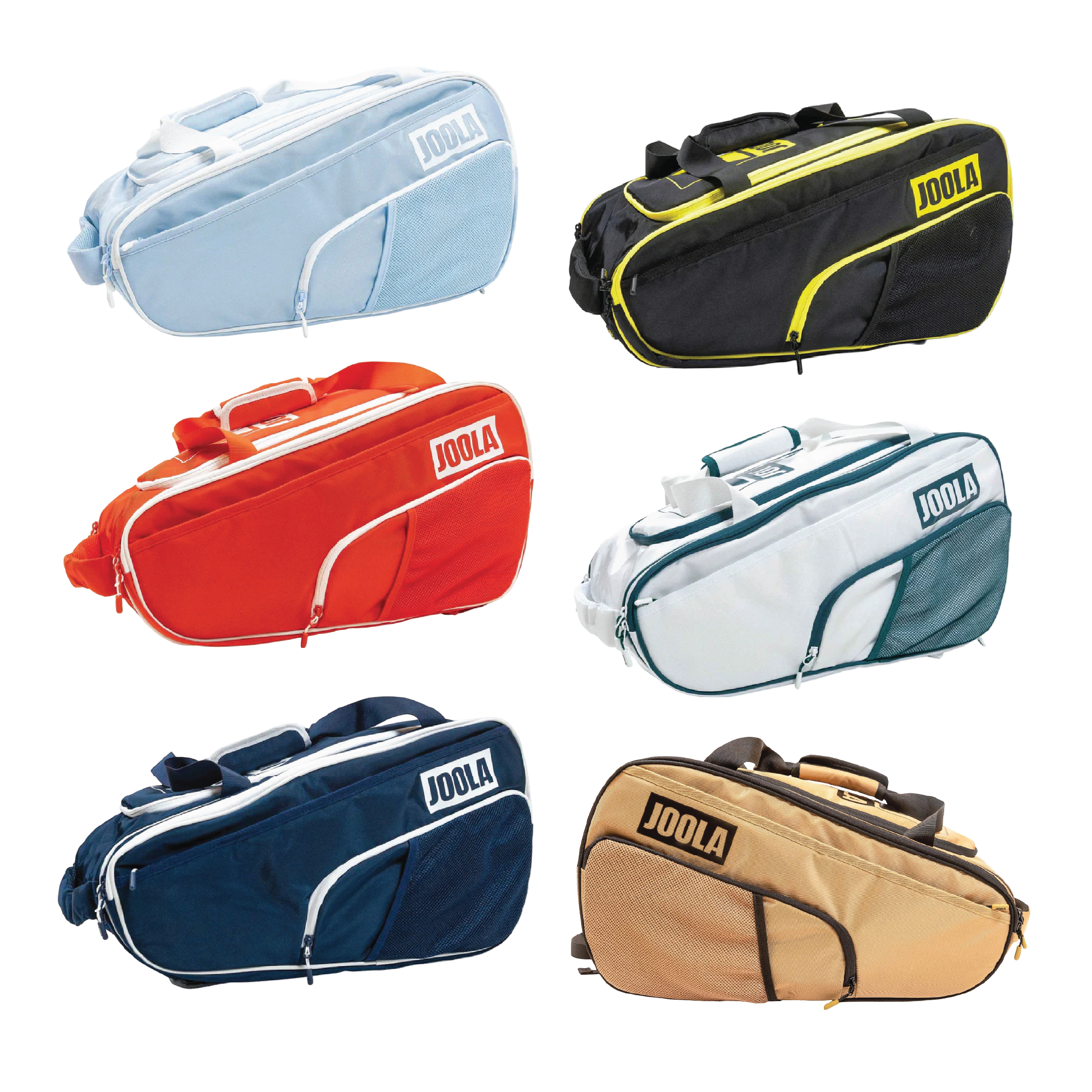 Joola Tour Elite Pickleball Bag